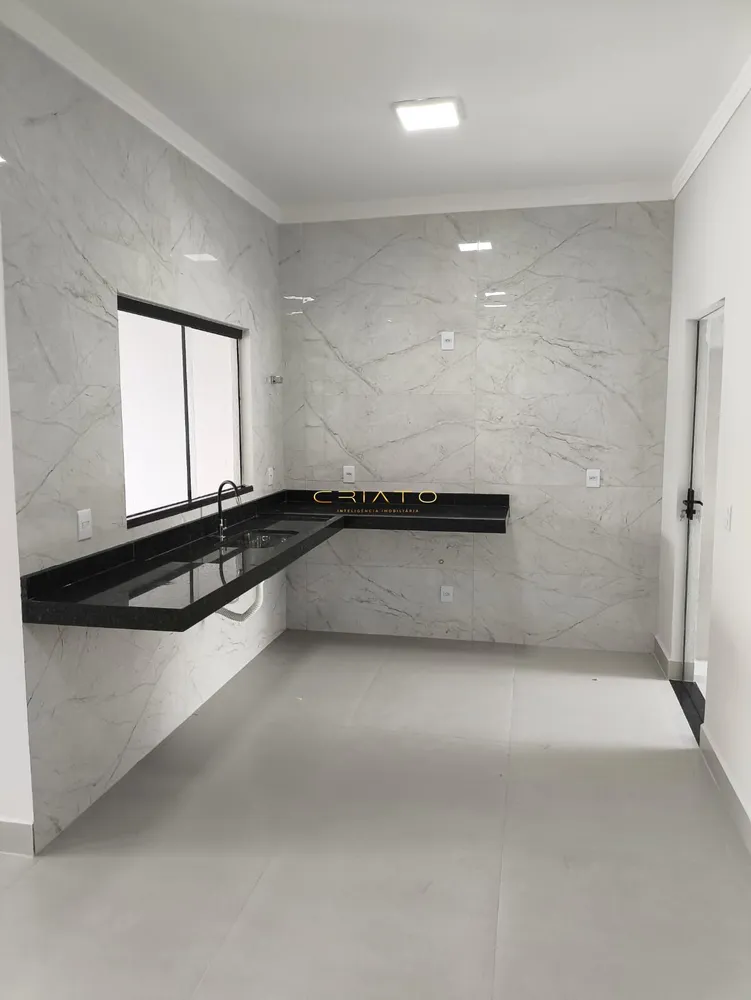 Casa, 3 quartos, 96 m² - Foto 10