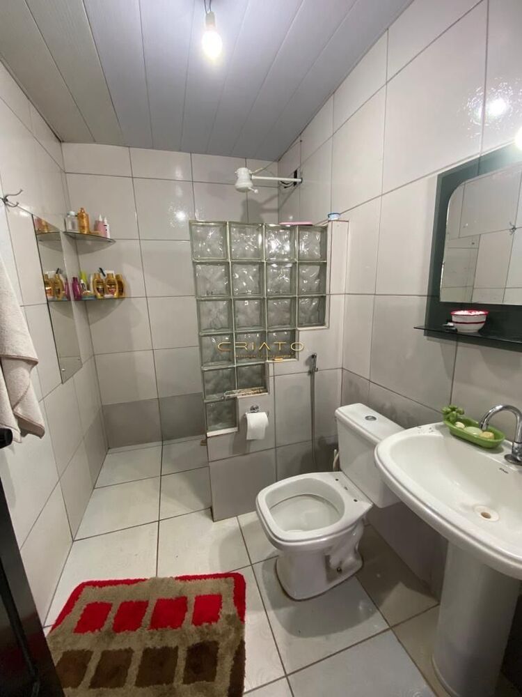 Casa, 3 quartos, 170 m² - Foto 13