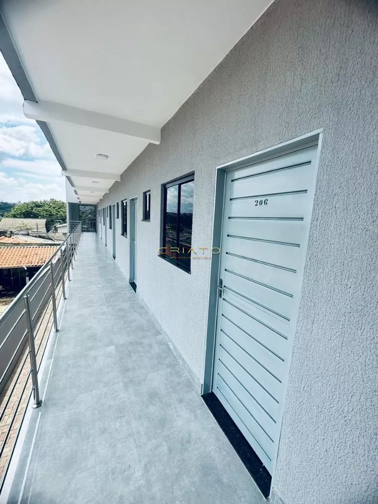 Kitnet e Studio à venda com 2 quartos, 39m² - Foto 4