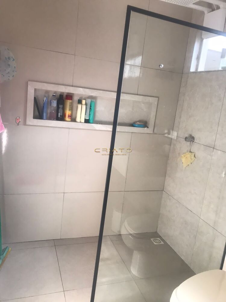 Casa, 3 quartos, 220 m² - Foto 6
