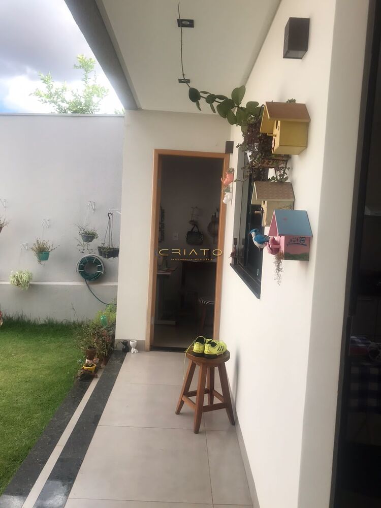 Casa, 3 quartos, 220 m² - Foto 4