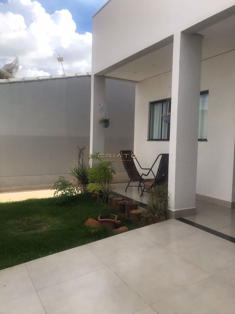 Casa, 3 quartos, 220 m² - Foto 12