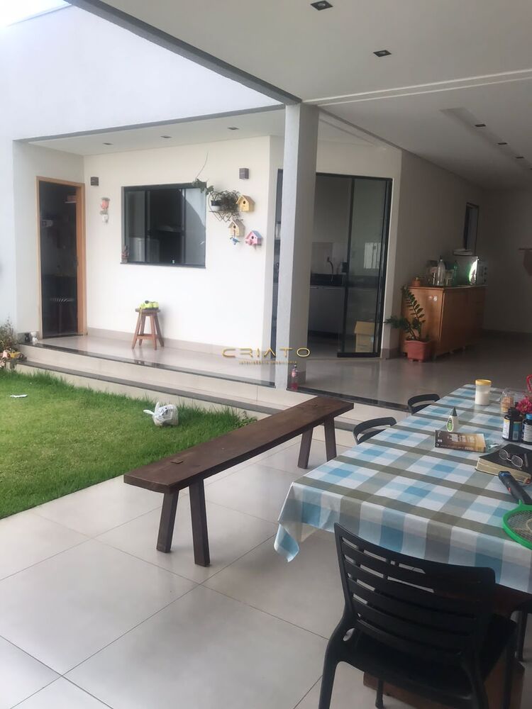 Casa, 3 quartos, 220 m² - Foto 11