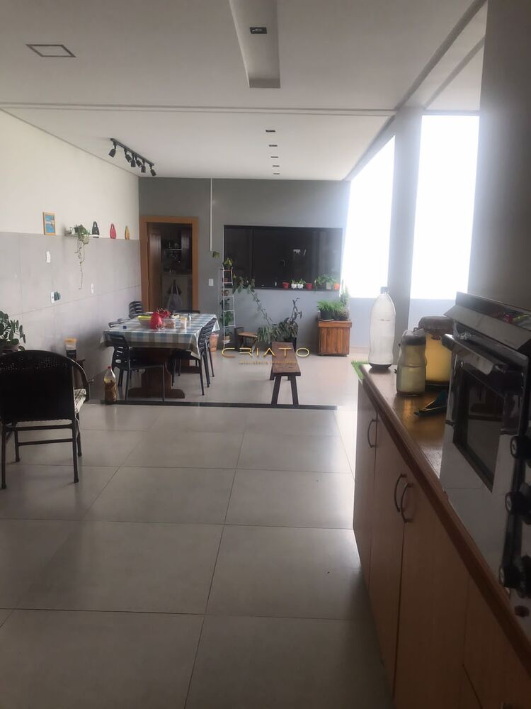 Casa, 3 quartos, 220 m² - Foto 19