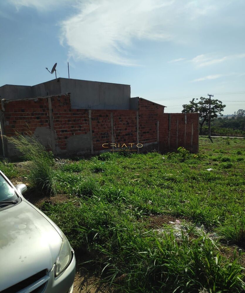 Terreno, 200 m² - Foto 1