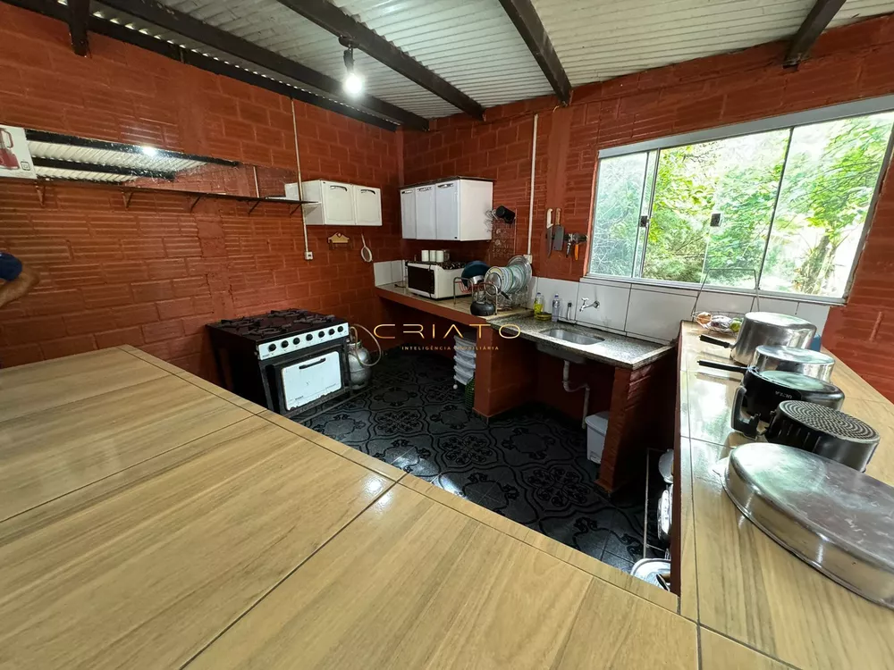 Chácara, 3 quartos, 1 hectares - Foto 20