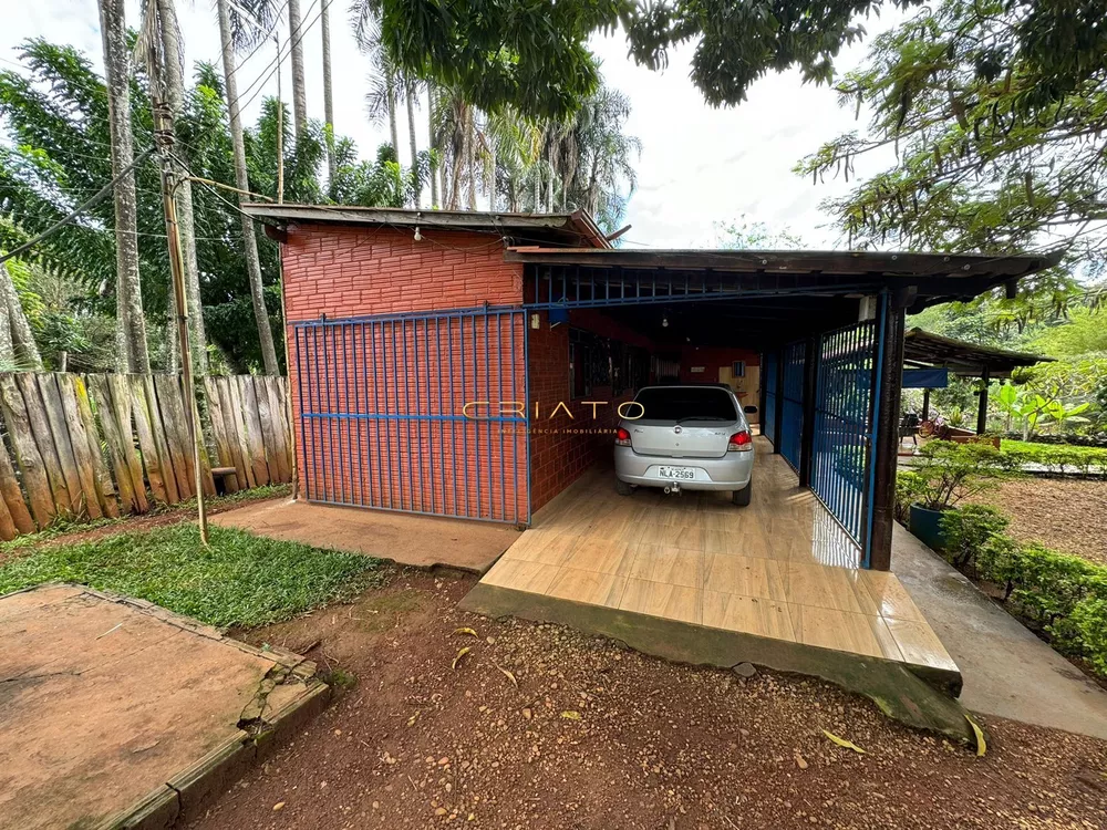 Chácara, 3 quartos, 1 hectares - Foto 10