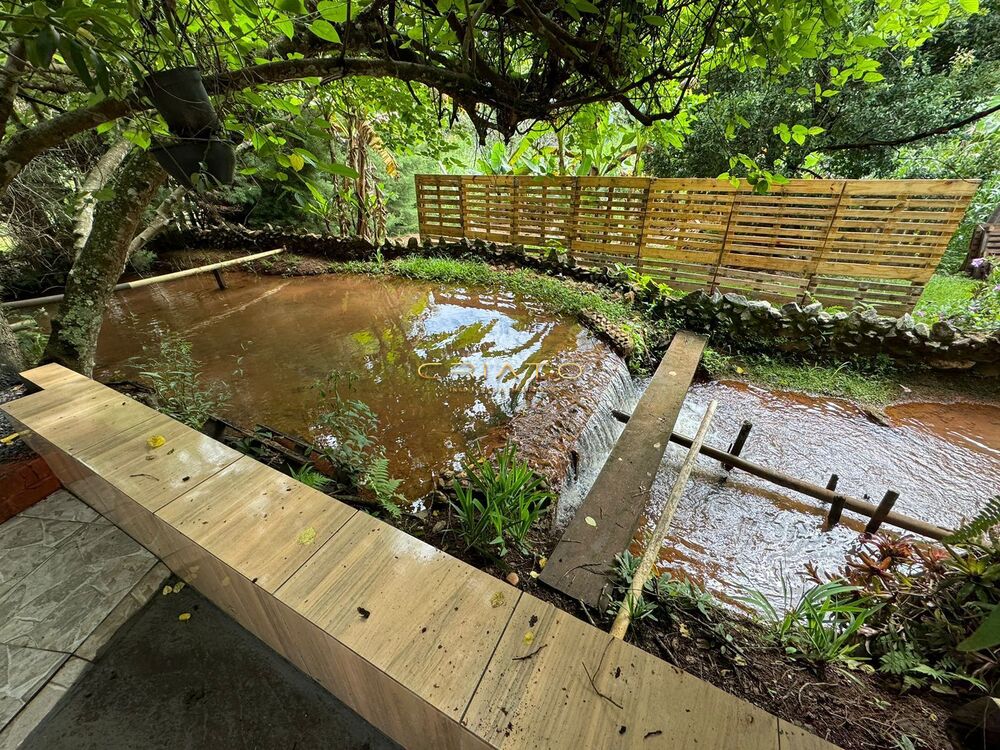 Chácara, 3 quartos, 1 hectares - Foto 6