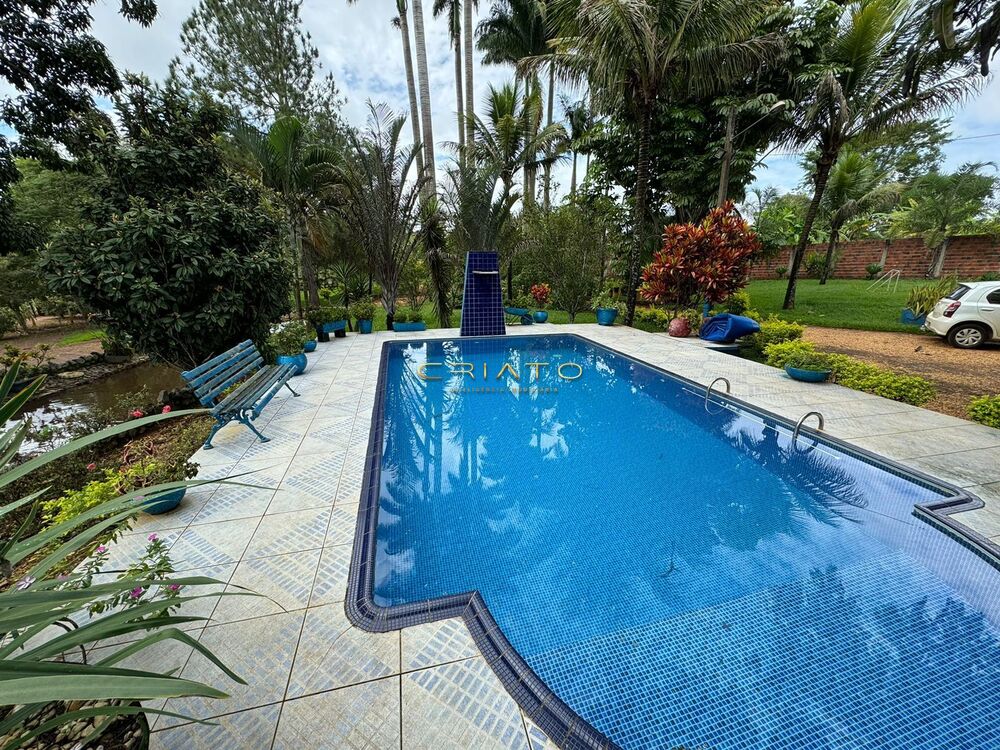 Chácara, 3 quartos, 1 hectares - Foto 1