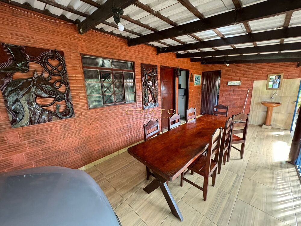 Chácara, 3 quartos, 1 hectares - Foto 9