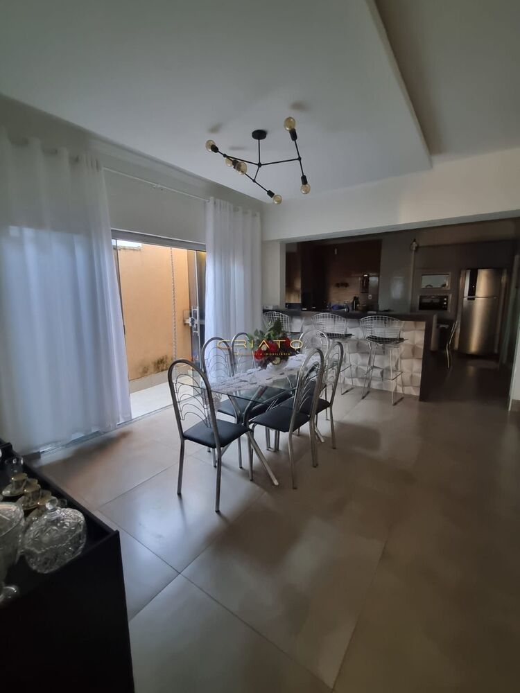 Casa, 3 quartos, 157 m² - Foto 11
