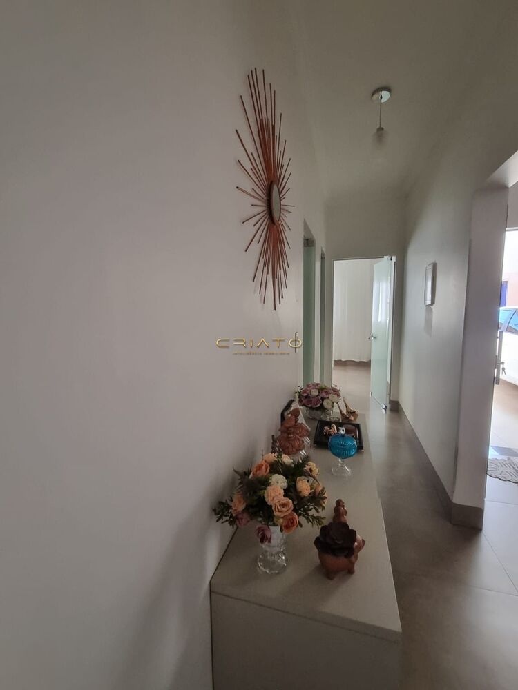 Casa, 3 quartos, 157 m² - Foto 2