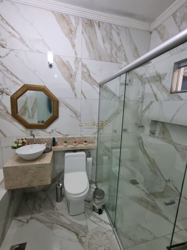 Casa, 3 quartos, 157 m² - Foto 6