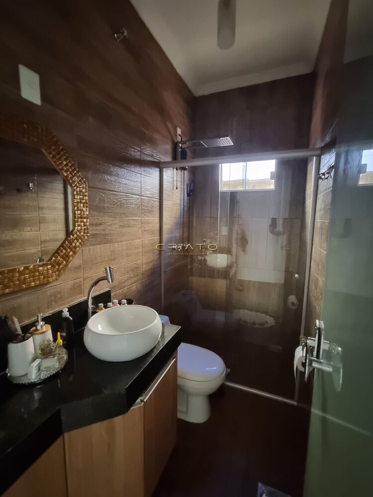 Casa, 3 quartos, 157 m² - Foto 7
