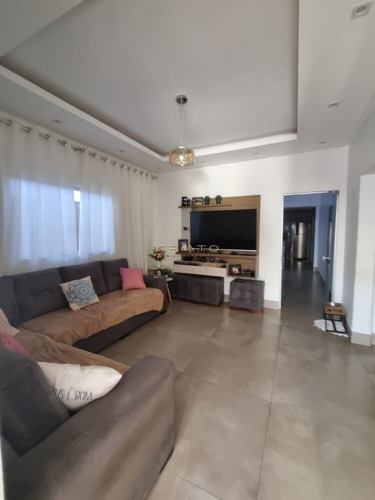 Casa, 3 quartos, 157 m² - Foto 1