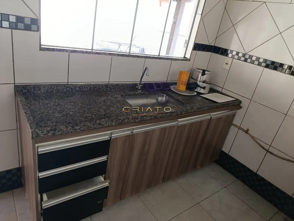 Casa, 3 quartos, 100 m² - Foto 2