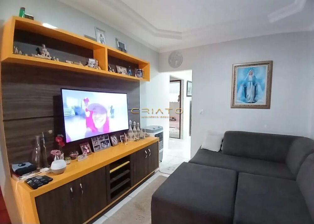 Casa à venda com 3 quartos, 210m² - Foto 11