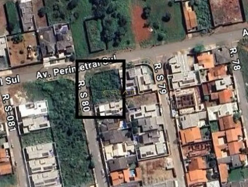 Terreno, 794 m² - Foto 1