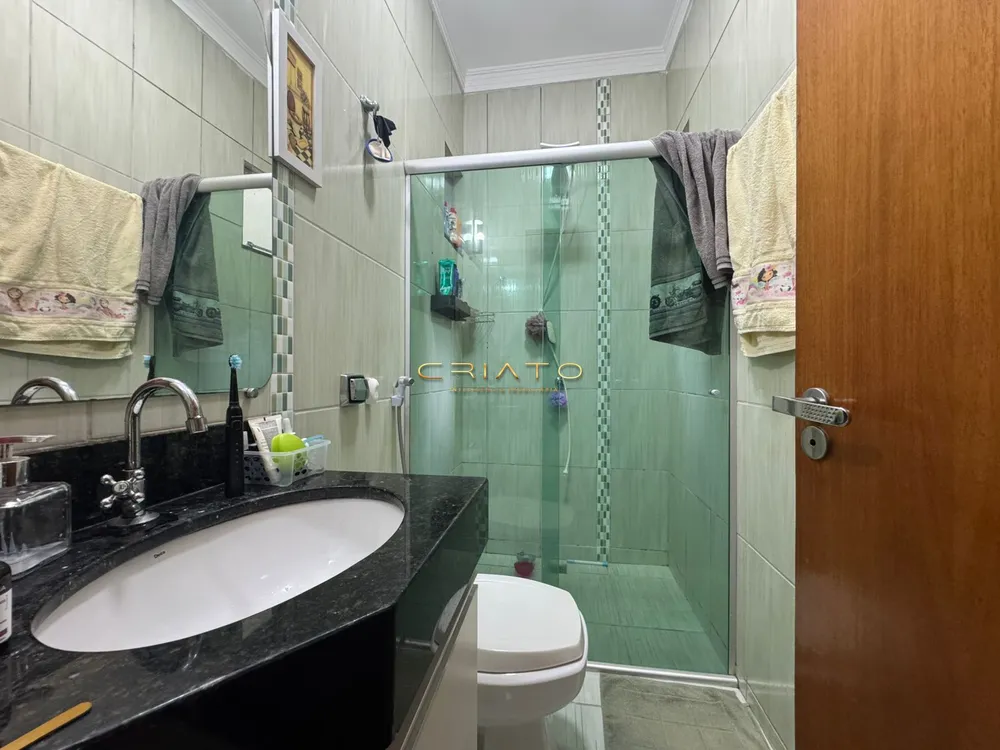 Casa, 3 quartos, 136 m² - Foto 9