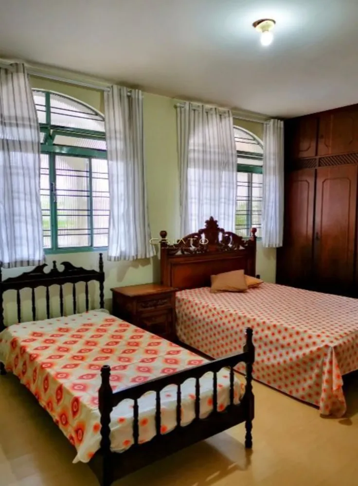 Casa, 4 quartos, 280 m² - Foto 6