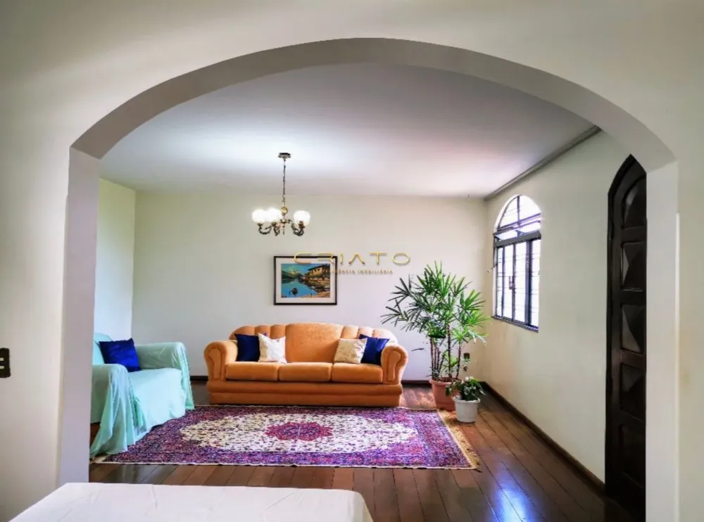 Casa, 4 quartos, 280 m² - Foto 2