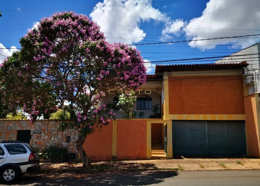 Casa, 4 quartos, 280 m² - Foto 1