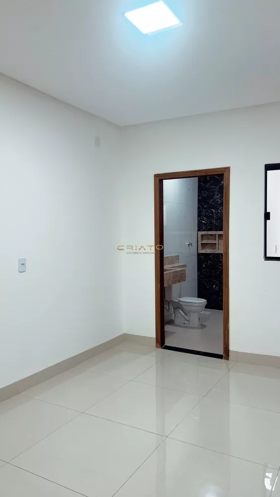 Casa à venda com 3 quartos, 125m² - Foto 4