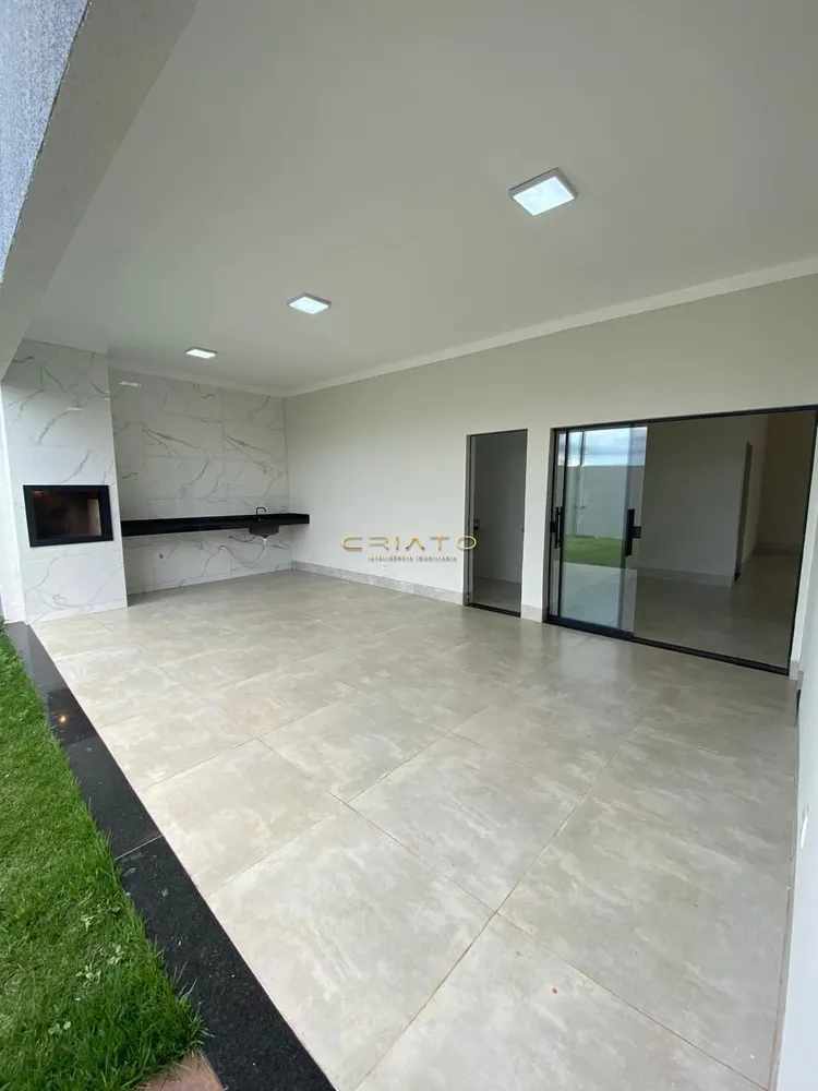 Casa, 3 quartos, 206 m² - Foto 9