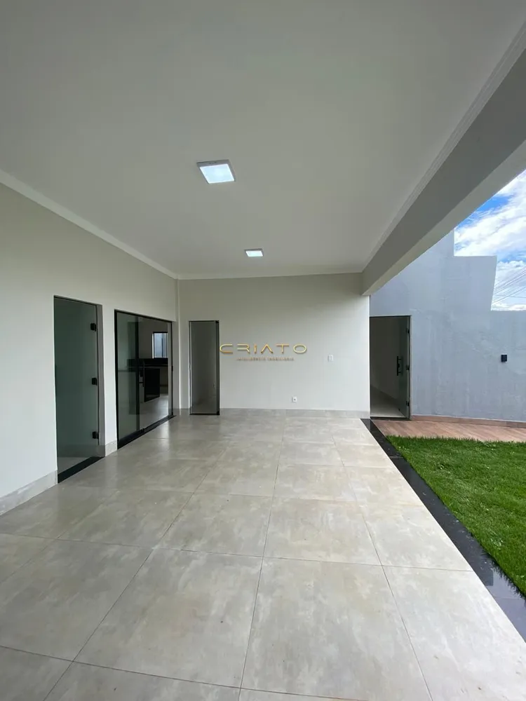 Casa, 3 quartos, 206 m² - Foto 11