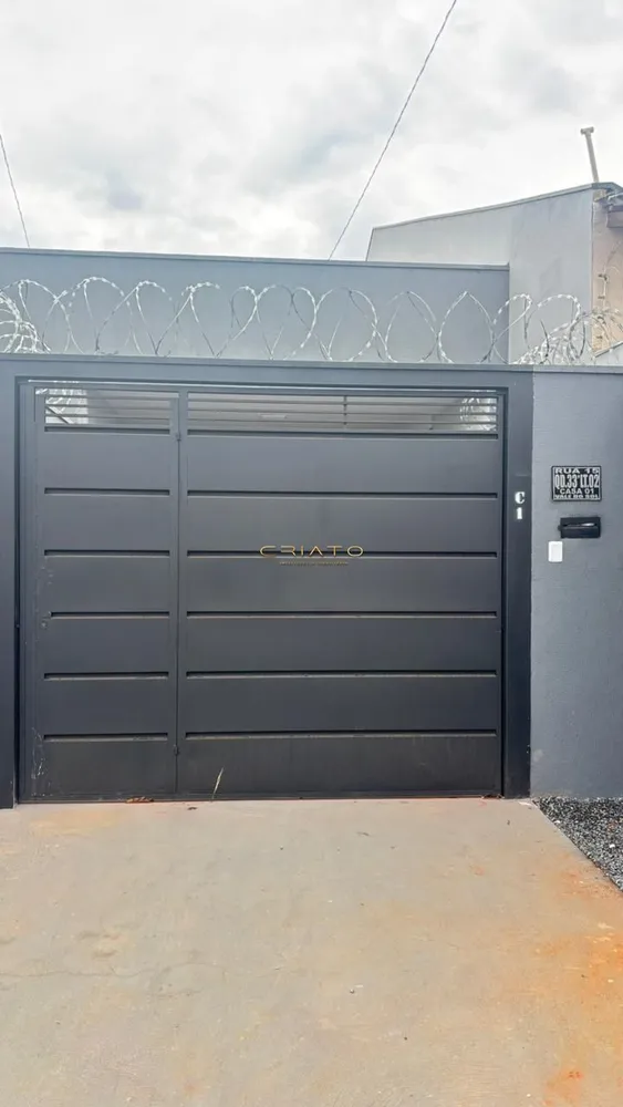 Casa, 2 quartos, 70 m² - Foto 6