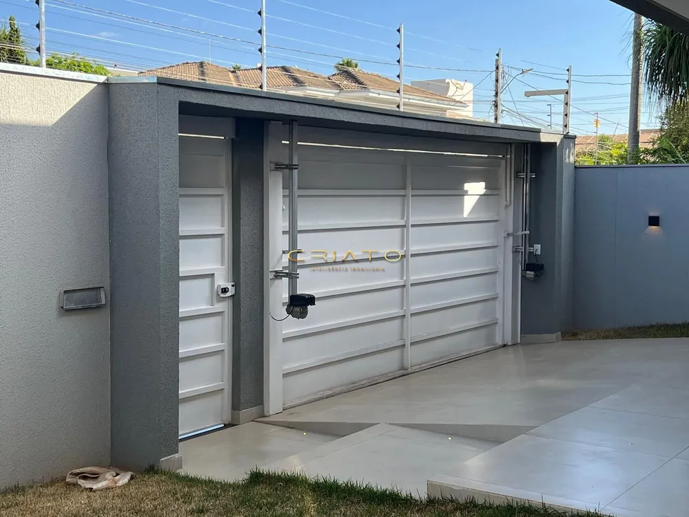 Casa, 3 quartos, 231 m² - Foto 3