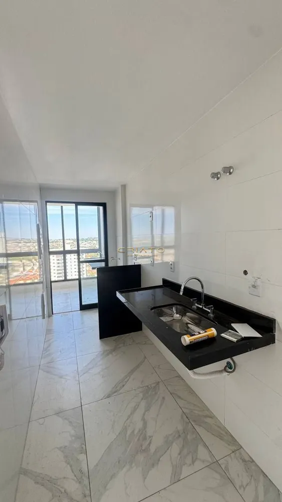 Apartamento, 3 quartos, 84 m² - Foto 5
