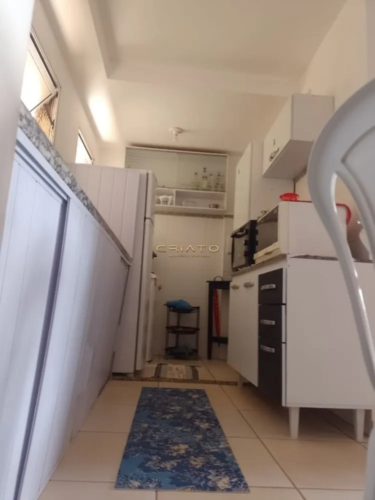 Apartamento, 2 quartos, 58 m² - Foto 5