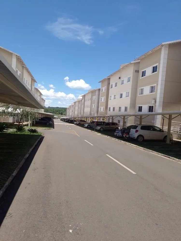 Apartamento, 2 quartos, 58 m² - Foto 3