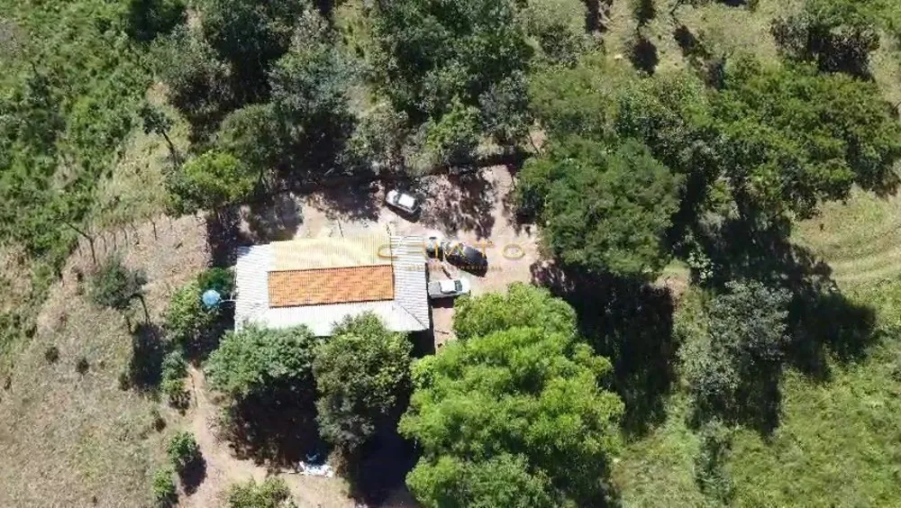 Sítio, 3 quartos, 2 hectares - Foto 3