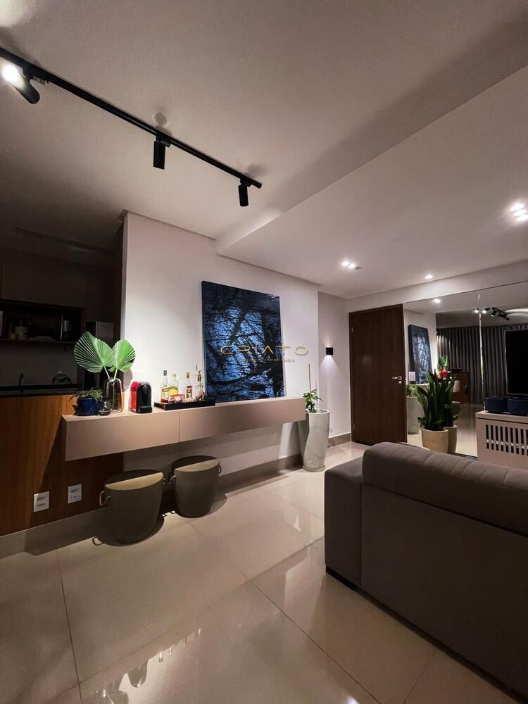 Apartamento, 3 quartos, 97 m² - Foto 2