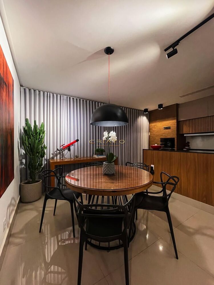 Apartamento, 3 quartos, 97 m² - Foto 8