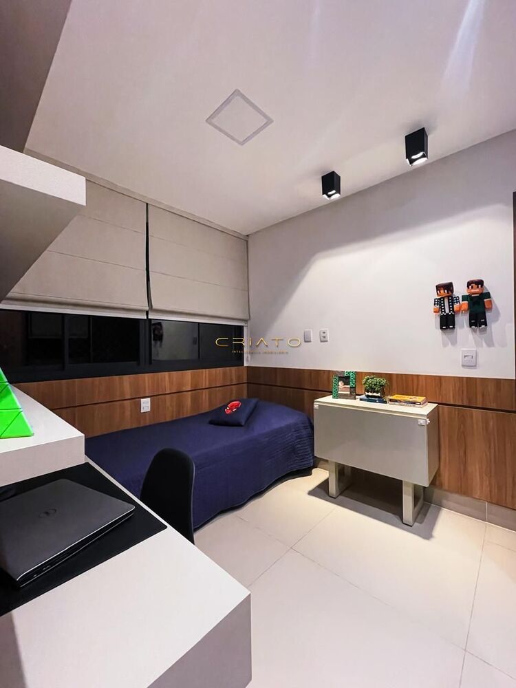 Apartamento, 3 quartos, 97 m² - Foto 9