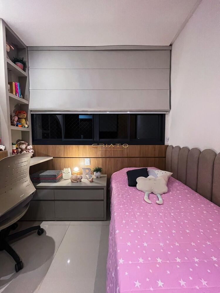 Apartamento, 3 quartos, 97 m² - Foto 13