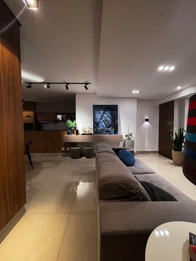 Apartamento, 3 quartos, 97 m² - Foto 1