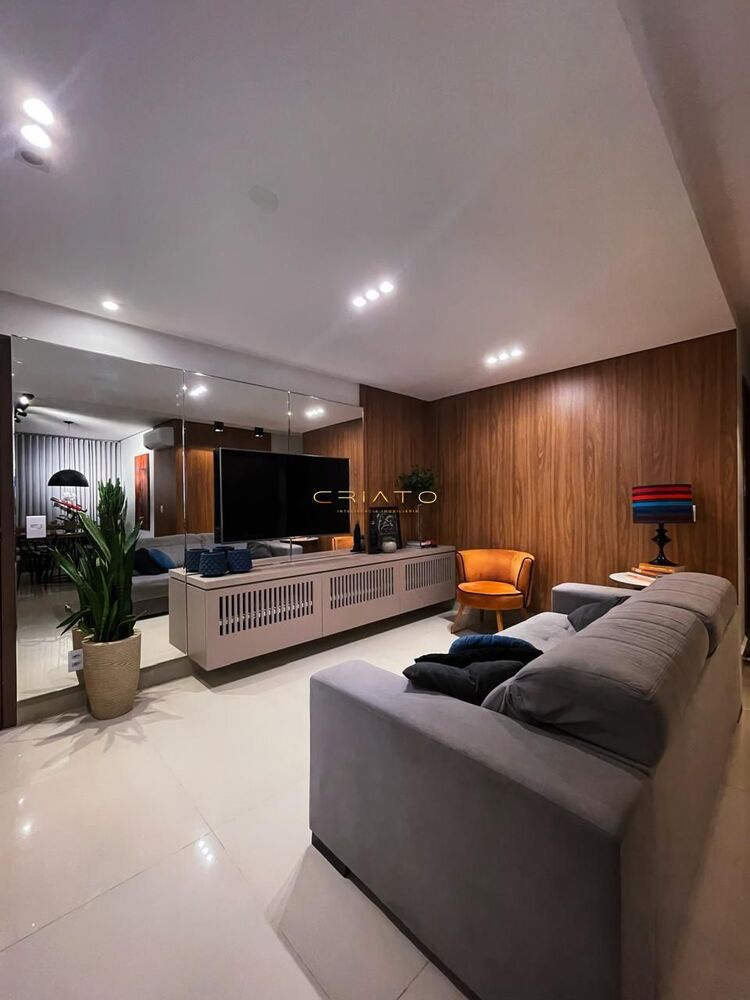 Apartamento, 3 quartos, 97 m² - Foto 7