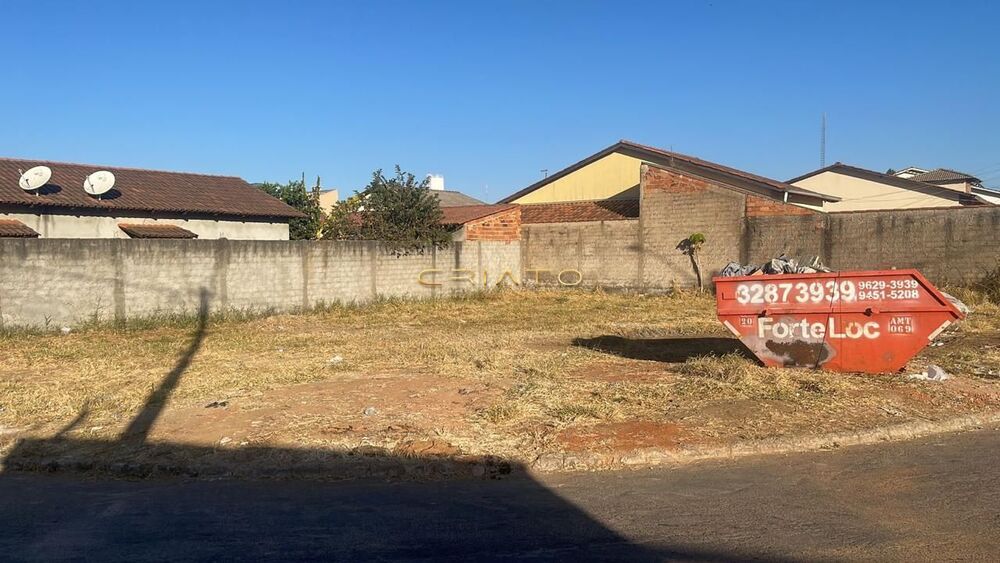 Terreno, 380 m² - Foto 2