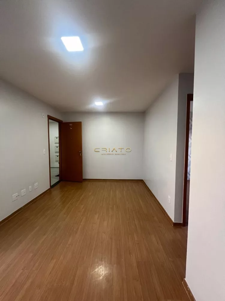 Apartamento à venda com 2 quartos, 41m² - Foto 2