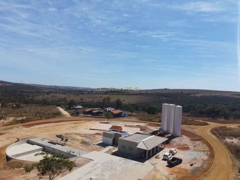 Terreno à venda, 500m² - Foto 2