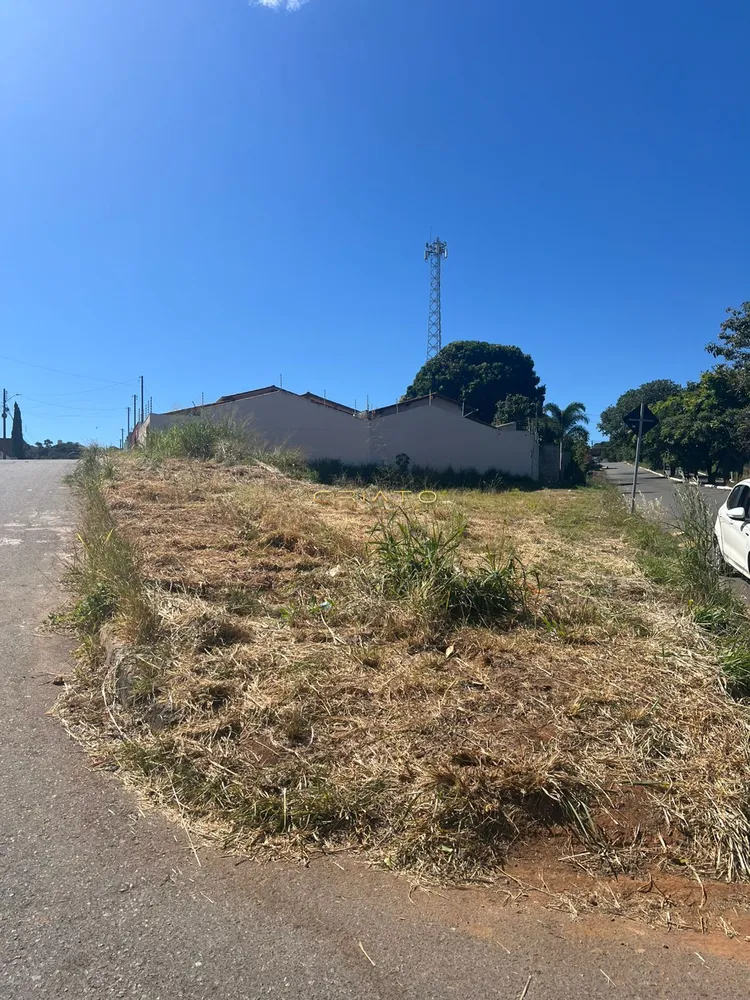 Terreno, 353 m² - Foto 1