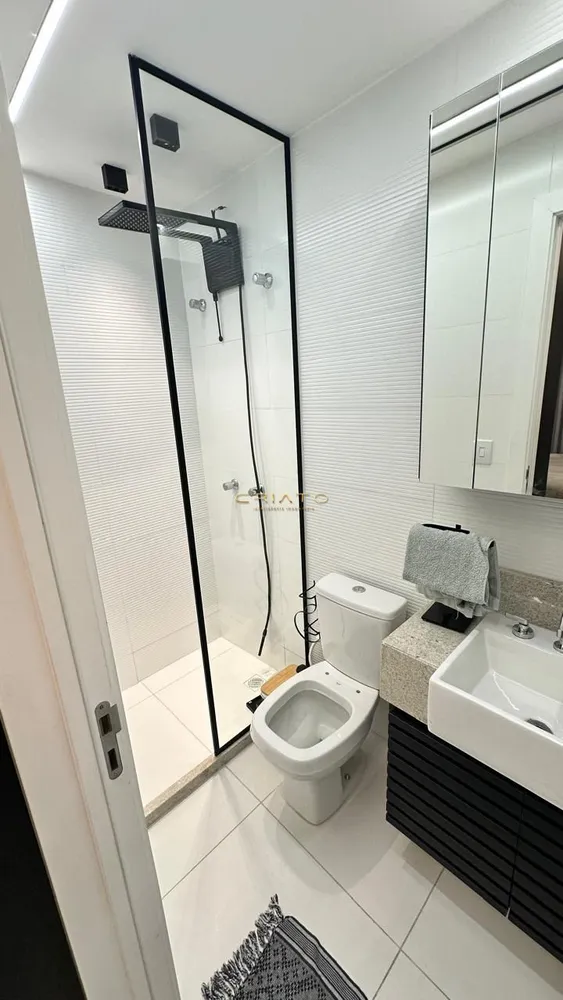 Apartamento, 2 quartos, 64 m² - Foto 5