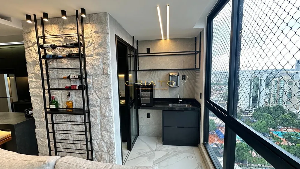 Apartamento, 2 quartos, 64 m² - Foto 6