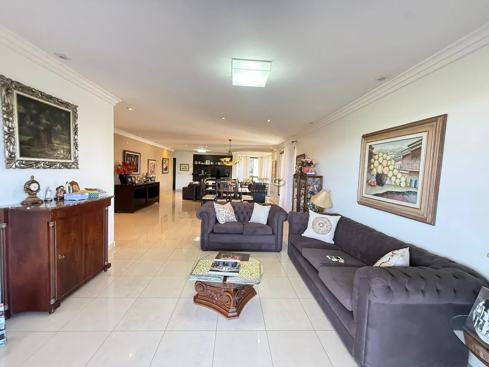 Apartamento, 4 quartos, 213 m² - Foto 2