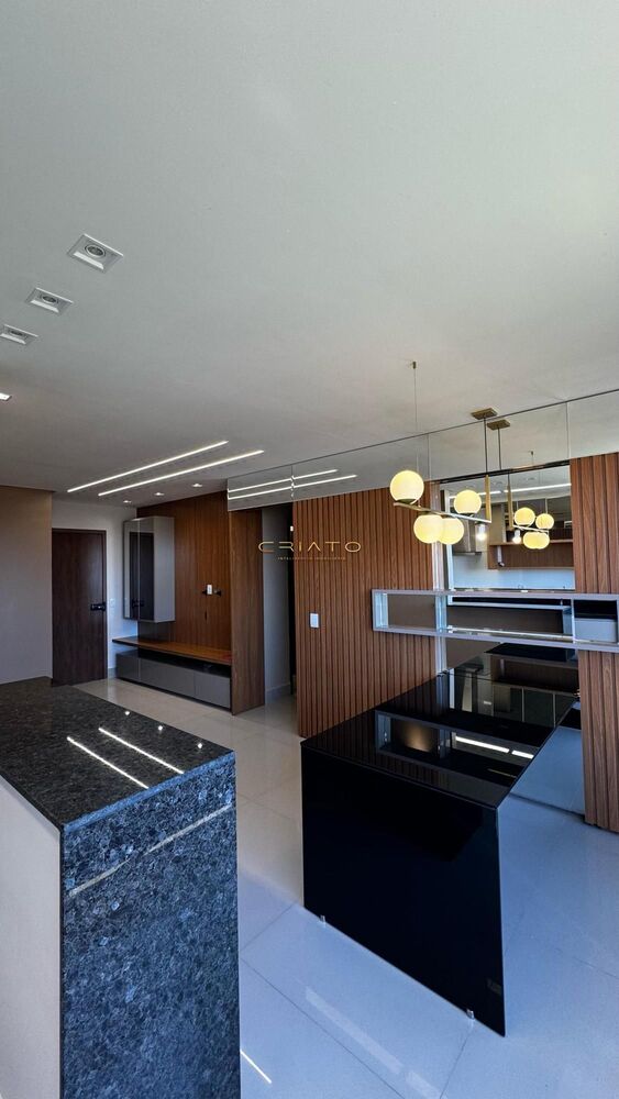 Apartamento, 2 quartos, 75 m² - Foto 2