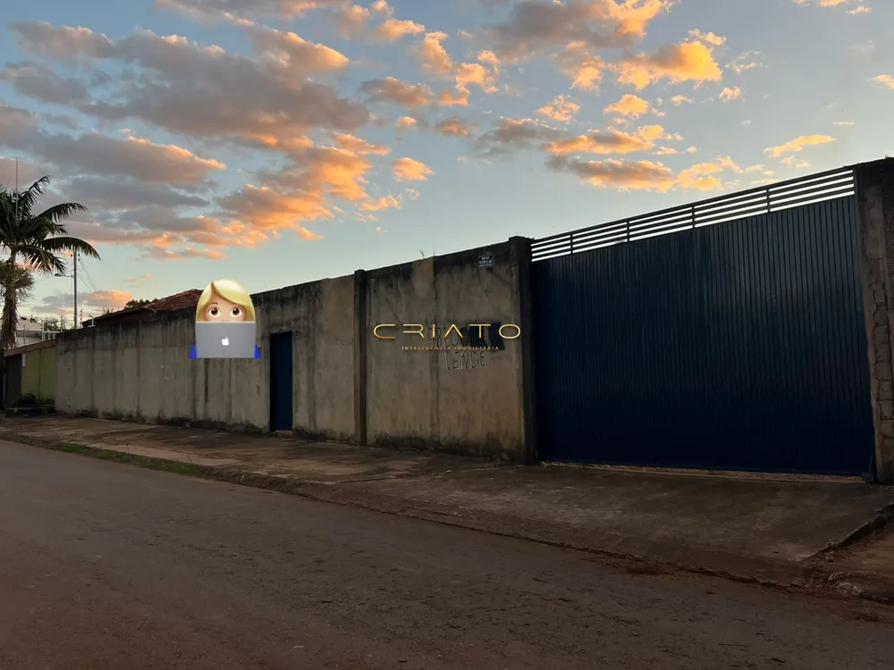 Loteamento e Condomínio, 6000 m² - Foto 2